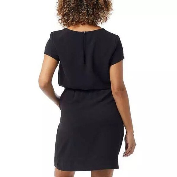 32 Degrees Ladies' Twill Dress - Picture 6 of 8